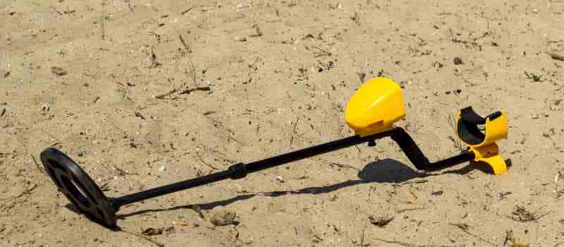 What is the best metal detector for the UK?
