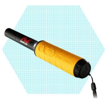Best pinpointer metal detector for gold